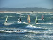 vagues à l'almanarre