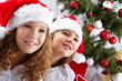 xmas engerl