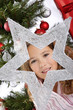 x-mas girls