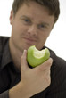 A Apple each day...