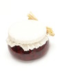 pot de confiture
