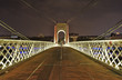 passerelle