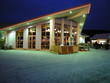 Branäs Wintersportgebiet