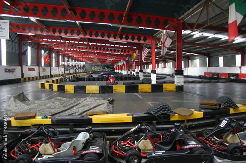 Photo: Karting Karting
