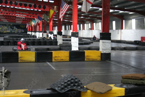 Photo: Karting Karting