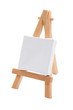 A Blank Canvas A Blank Canvas