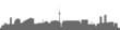 Berlin Skyline 03