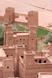 village marocain