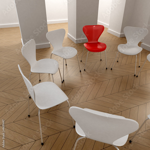 meeting room D1
