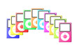 MP3 Players generic