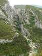 Canyon du Verdon