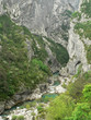 Canyon du Verdon