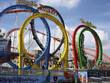 Achterbahn