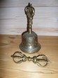 Varja und Glocke