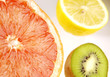 Fresh fruits