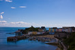 Tenby harbour