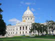 State Capitol, Saint Paul, Minnesota State Capitol, Saint Paul, Minnesota