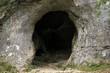 dove holes
