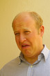 Weeping man