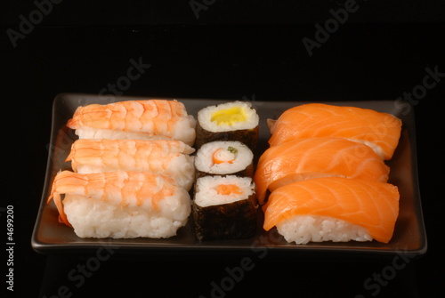 sushi