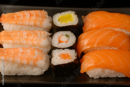 sushi