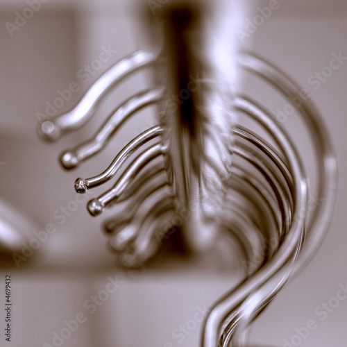 Photo: Hangers Hangers