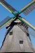 Windmühle