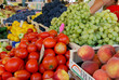 fruit market