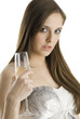 glass of wine glass of wine