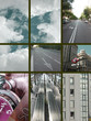Collage Madrid Negocios