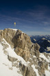 Zugspitz Gipfel