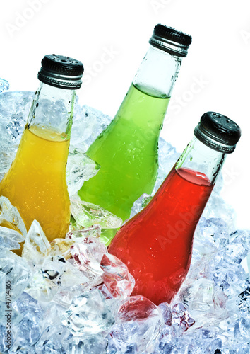 bottles