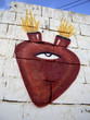 corazon surrealista