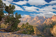 Red Rock Canyon, Nevada