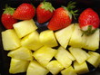 Erdbeeren