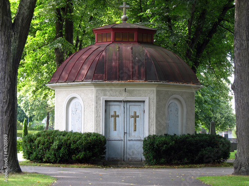 Photo: Chapel Chapel