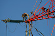 Isolatorarbeiten