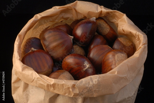 castagne