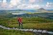 Foto: Wandern in Irland Wandern in Irland
