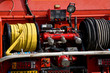 tuyaux incendie
