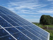 solarzelle