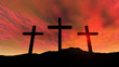 Golgotha