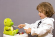 doctor