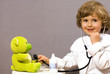 doctor