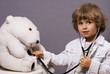 medical assessment