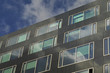 Architektonisches Detail