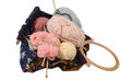 Knitting Bag