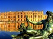Chateau Versailles - Paris / France Chateau Versailles - Paris / France