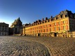 Chateau Versailles - Paris / France Chateau Versailles - Paris / France