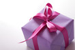 Pink present